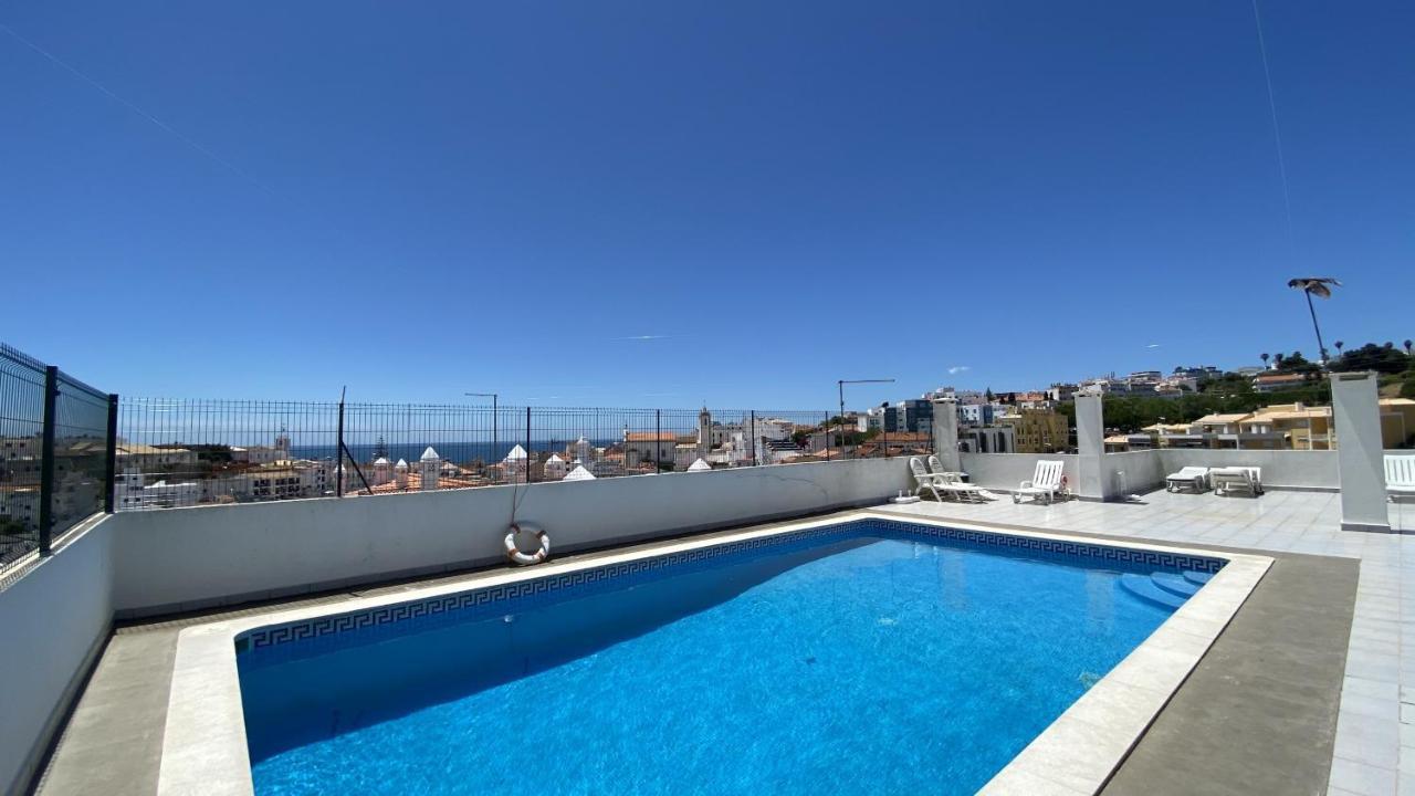 Rooftop By Check-In Portugal Албуфейра Екстериор снимка