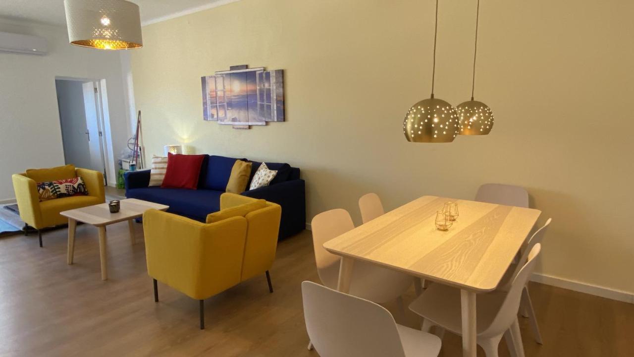 Rooftop By Check-In Portugal Албуфейра Екстериор снимка