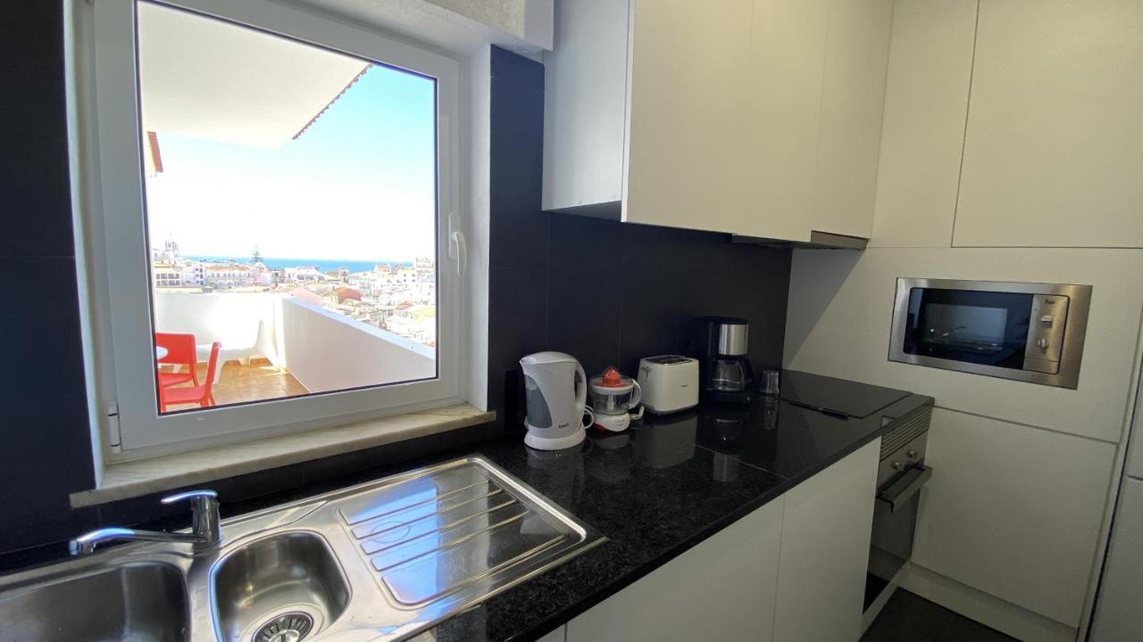 Rooftop By Check-In Portugal Албуфейра Екстериор снимка
