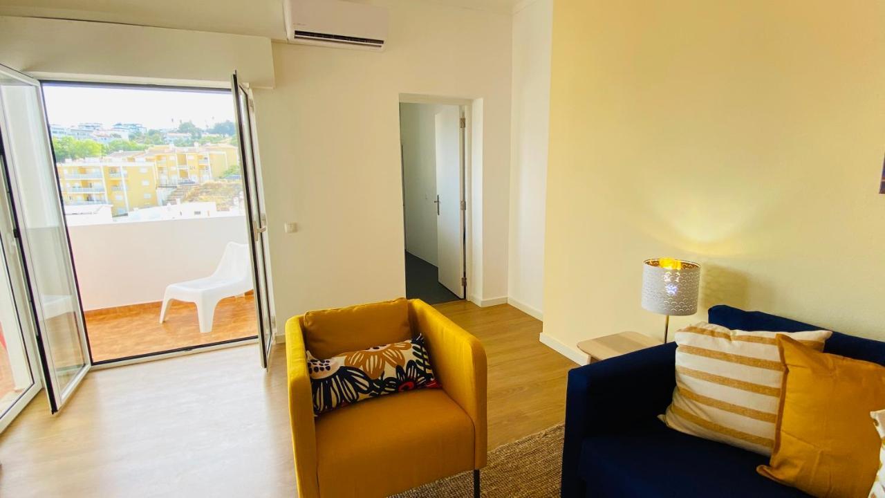 Rooftop By Check-In Portugal Албуфейра Екстериор снимка