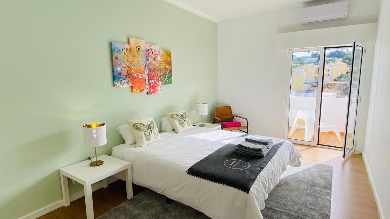 Rooftop By Check-In Portugal Албуфейра Екстериор снимка