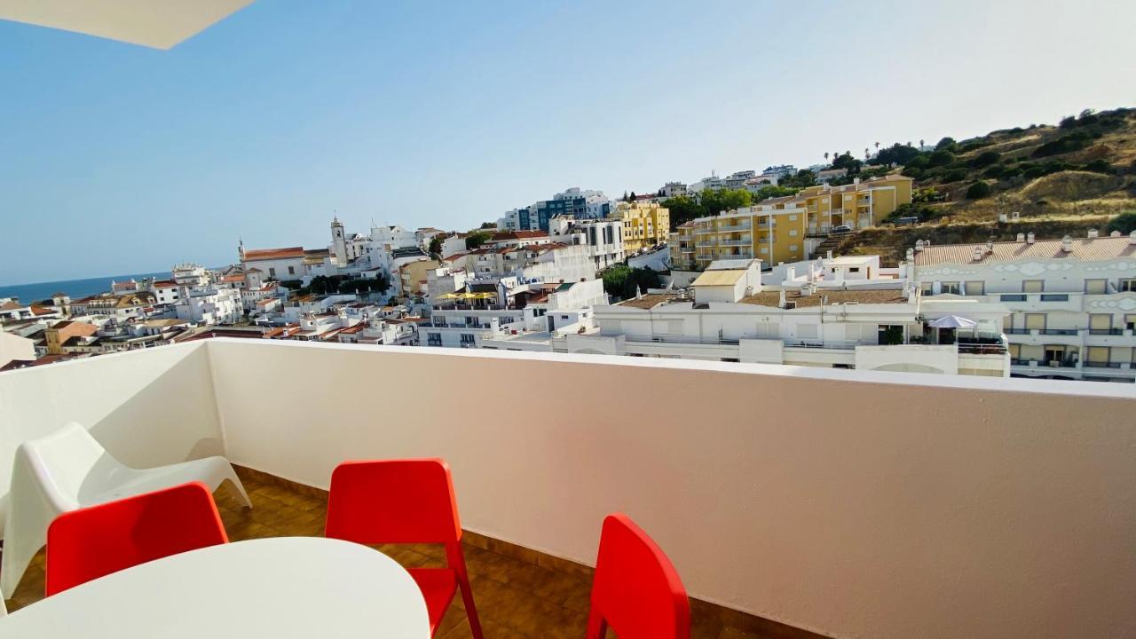 Rooftop By Check-In Portugal Албуфейра Екстериор снимка