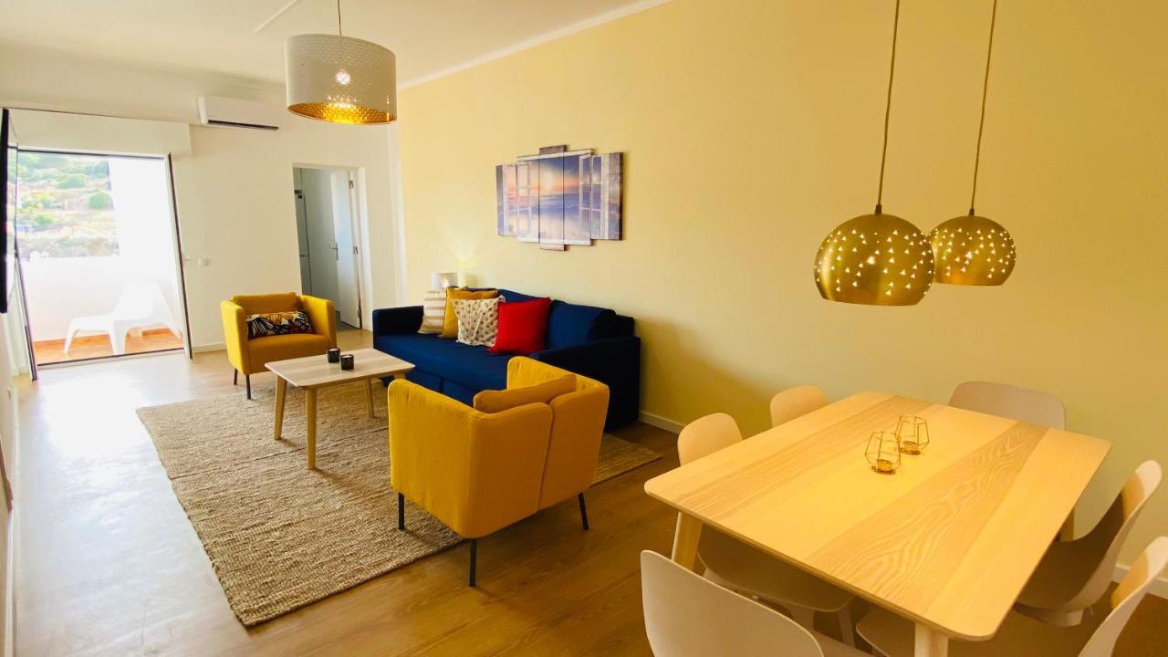Rooftop By Check-In Portugal Албуфейра Екстериор снимка
