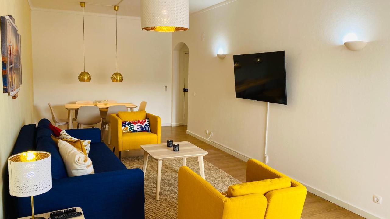 Rooftop By Check-In Portugal Албуфейра Екстериор снимка