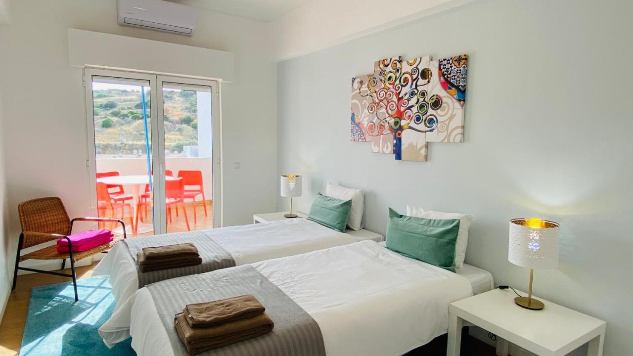 Rooftop By Check-In Portugal Албуфейра Екстериор снимка