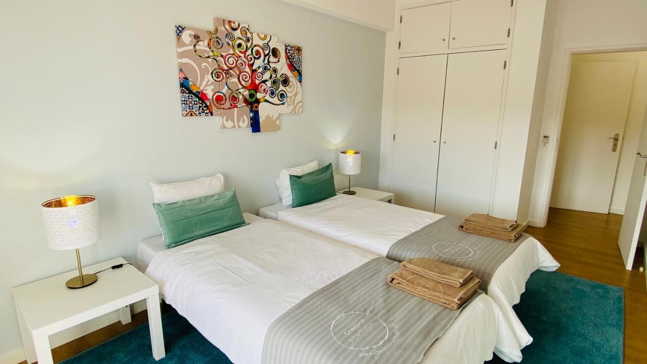 Rooftop By Check-In Portugal Албуфейра Екстериор снимка
