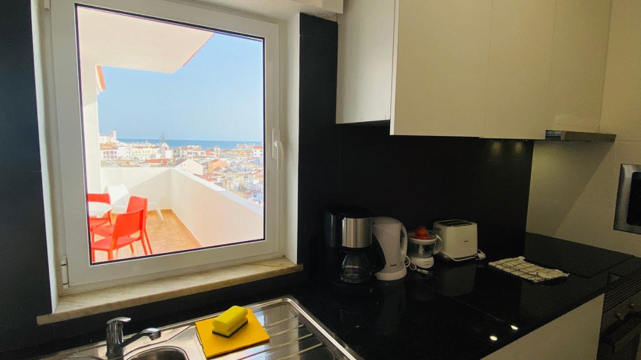 Rooftop By Check-In Portugal Албуфейра Екстериор снимка