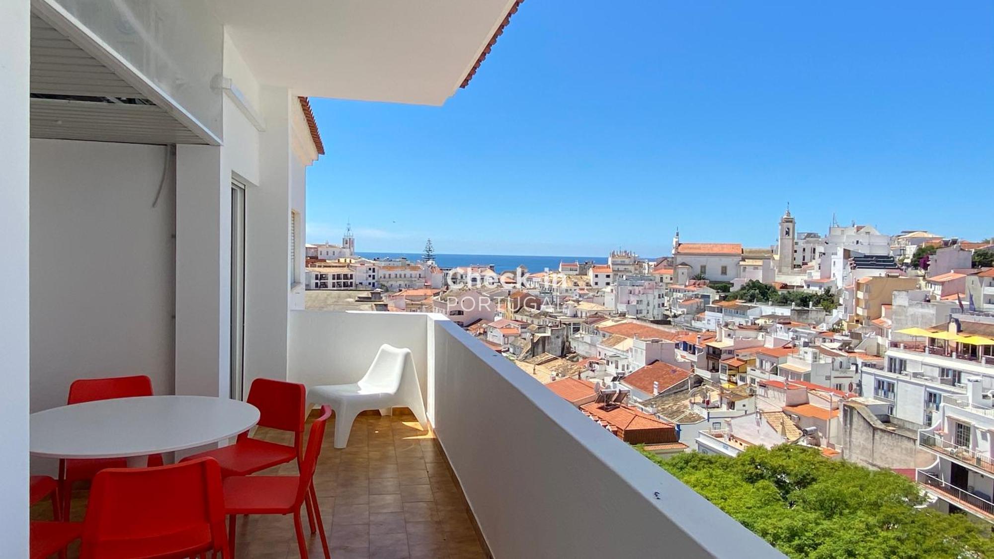 Rooftop By Check-In Portugal Албуфейра Екстериор снимка